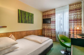 Отель Hotel Arosa Düsseldorf Oberkassel  Дюссельдорф